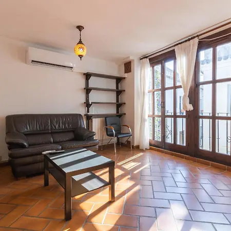 Apartment Lucano Centro *