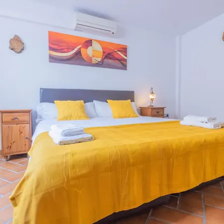 Apartment Lucano Centro Cordoba