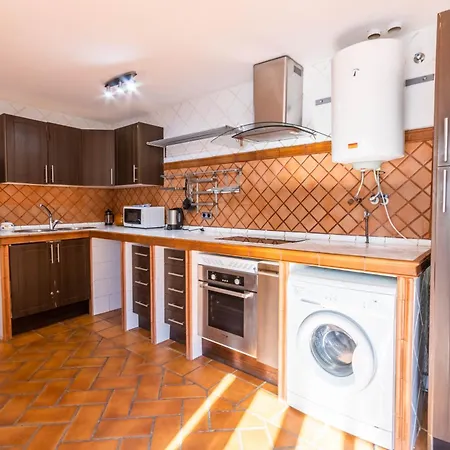 Apartment Lucano Centro