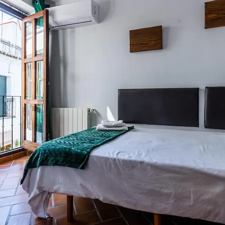 Lucano Centro Apartment Cordoba
