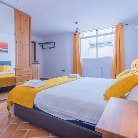 Lucano Centro Apartment