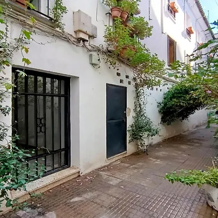 Apartment Lucano Centro