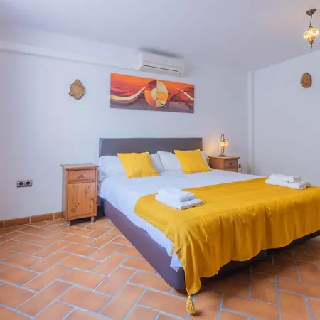Apartment Lucano Centro *