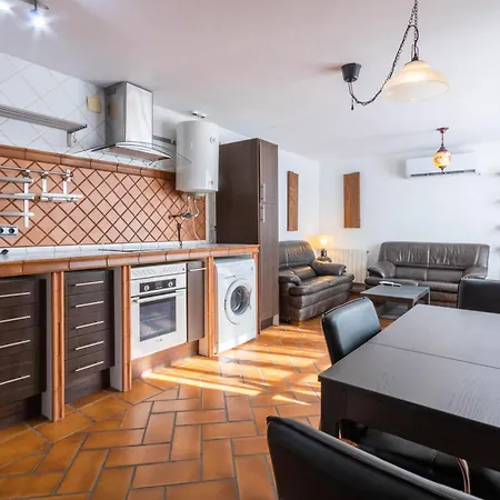 Apartment Lucano Centro Cordoba