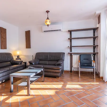 Lucano Centro Apartment