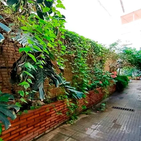 Lucano Centro Apartment *