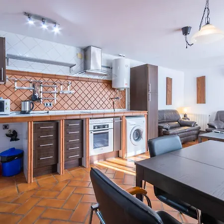 Apartment Lucano Centro Cordoba