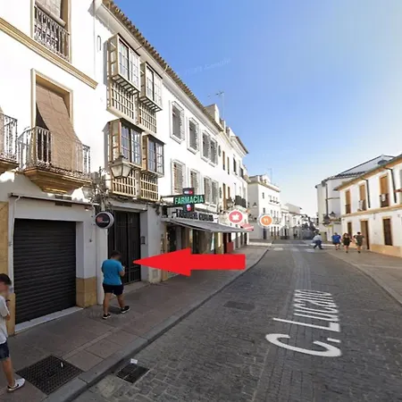 Lucano Centro Cordoba