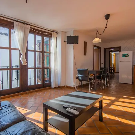 Apartment Lucano Centro *